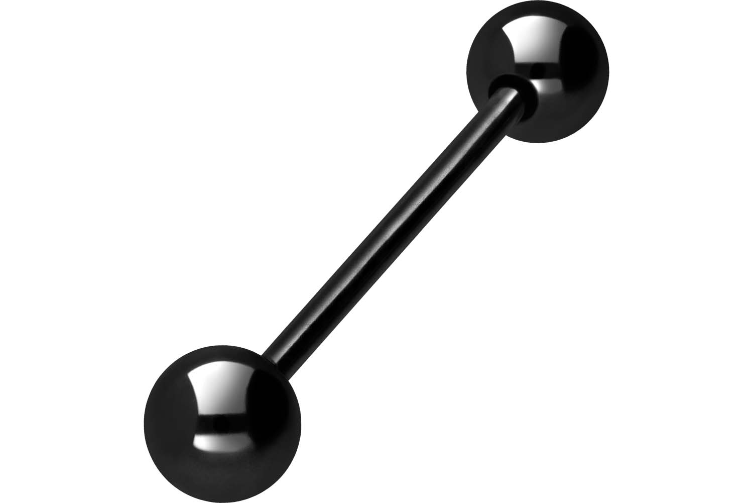 Titan Barbell Piercing